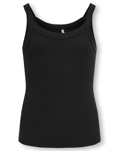 Kids Only - KOGJill Life Top - Black